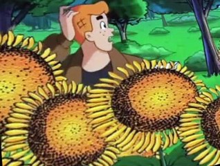 Archie's Weird Mysteries E028 - Dance Of The Killer Bees