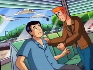 Archie's Weird Mysteries E035 - Alternative Riverdales
