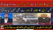"Karachi ka muqabla tu Lahore say bhi nahi kiya jasakta...", Ali Zaidi