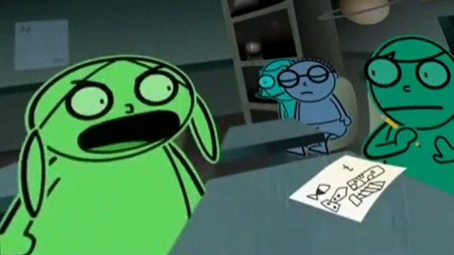 Making Fiends Making Fiends E012 Marvin the Middle Manager