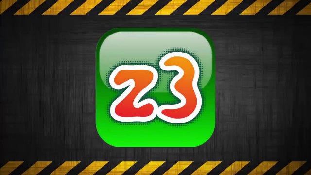 Excavators Trucks Digging Large Pond Kobelco SK200