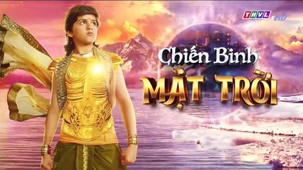 chiến binh mặt trời tập 6 - thvl1 lồng tiếng - phim ấn độ - xem phim phep mau tinh yeu tap 7