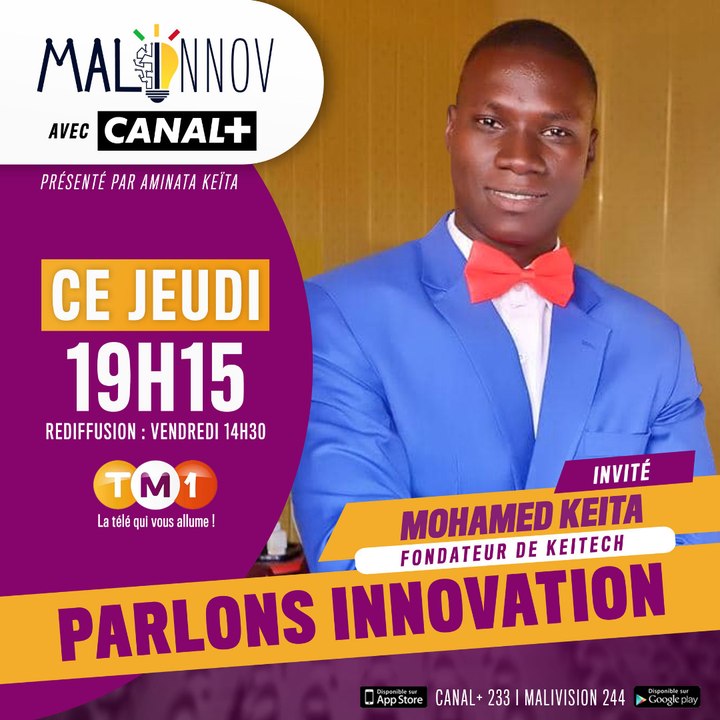 MALINNOV du 12 janvier 2023