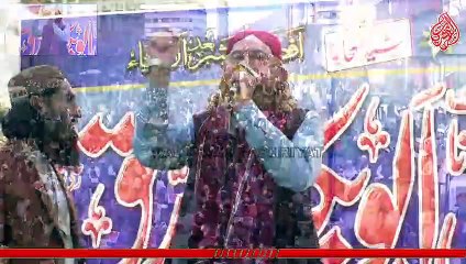 Molana Ubaid Ur Rehman || Madh e Sahaba Raily || 14-01-2023