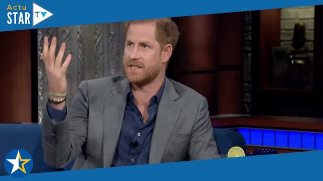 Les jambes de dingue de Kate : Un discours du prince Harry censuré par son ex ? Il met les choses