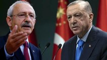 Alkış polemiği giderek büyüyor! Kılıçdaroğlu'ndan Erdoğan'a yanıt: Sen artık Kenan Evren kafasısın