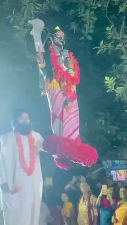 Moner Kali maaa