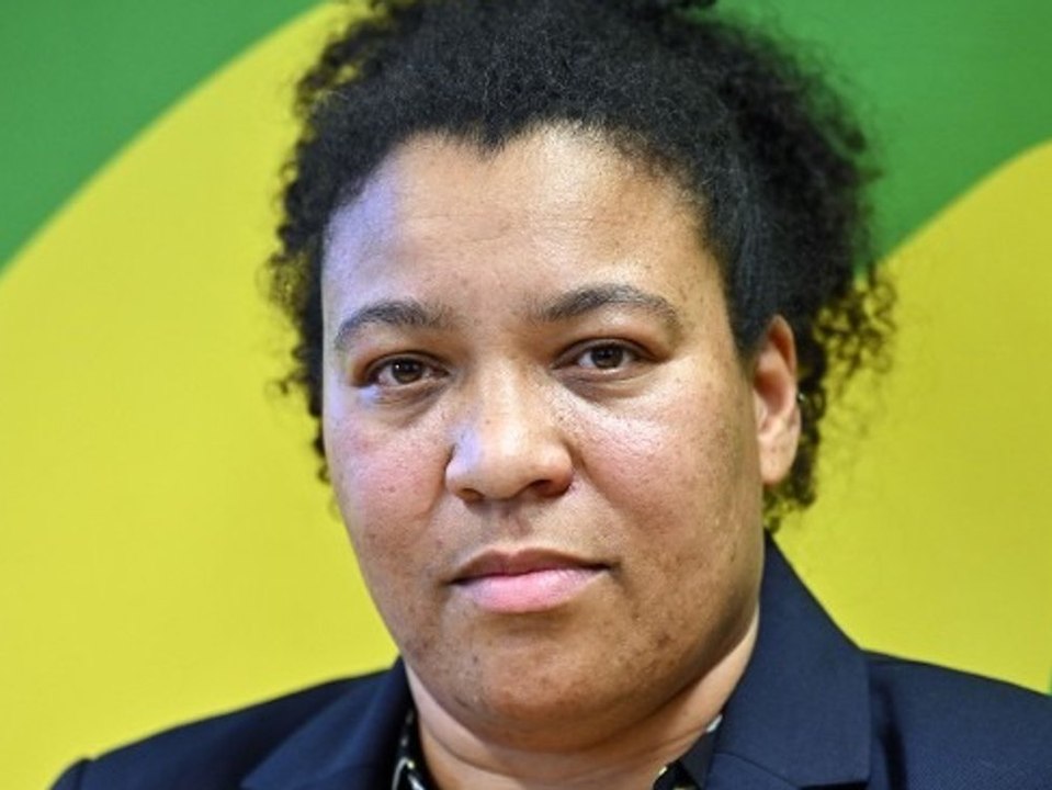 Doreen Denstädt: Hetze gegen erste schwarze Ministerin im Osten