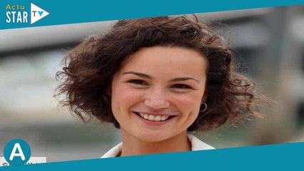 Ilona Bachelier (Crime dans le Larzac) : sa soeur une célèbre actrice