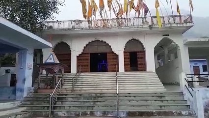 दौसा. सांवलिया धाम मंदिर के साथ हो रहा सौतेला व्यवहार