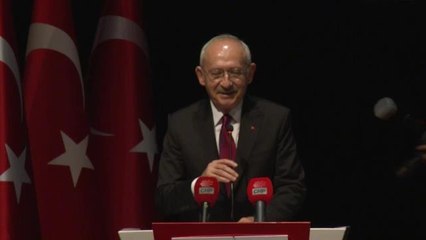 Kılıçdaroğlu: "Söyleyin, Kılıçdaroğlu'nun Saraylarda Oturma Gibi Bir Beklentisi Yok. Vatandaş Gibi Yaşayacaksın.