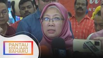 Fasiliti Kesihatan | KKM tumpu penambahbaikan pengurusan, operasi seluruh negara