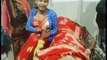 sidhi: More than a hundred people became victims of food poisoning by
