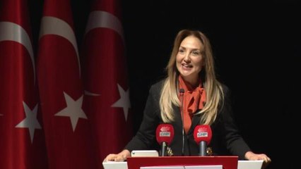 Kılıçdaroğlu, Ankara'da Ev Hanımları ile Bir Araya Geldi: "Açlıkla, Yoksullukla, İşsizlikle Yaşamak İstemiyorum.