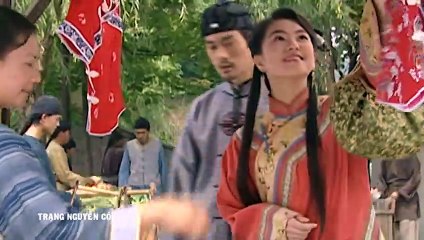 TRẠNG NGUYÊN CÔNG PHU (2006) - TẬP 20