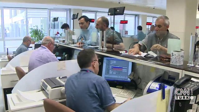 Kıdem tazminatında merak edilenler