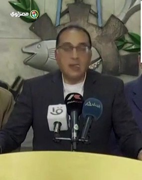 رئيس الوزراء: الدولة تدعم المواطن المصري بهذه المرحلة الصعبة التي يعاني منها العالم أجمع