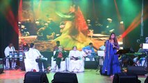 Ye Kya Jagah Hai Doston | Moods Of Asha Bhosle | Samanvitha Live Cover Performing Romantic Melodies Song ❤❤ Rekha  Saregama Mile Sur Mera Tumhara/मिले सुर मेरा तुम्हारा