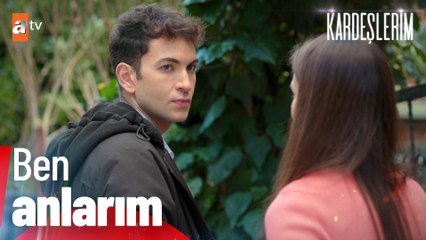 “Bu yaşta kız mı evlendirilir'' - Kardeşlerim 75. Bölüm