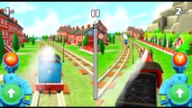 Thomas & Friends : Go Go Thomas - Gameplay Walkthrough | Kamal Gameplay | Part 1 (Android, iOS)