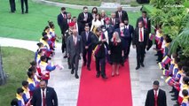 Venezuela | Maduro condiciona el diálogo con la oposición al fin de las sanciones internacionales