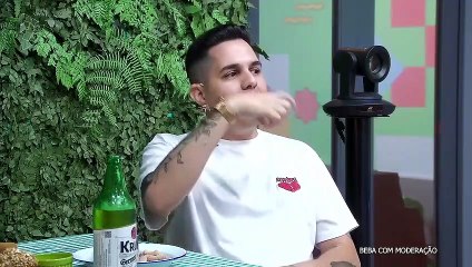 Buteco 98 |_ André e Vinícius, do O Quinteiro Bar