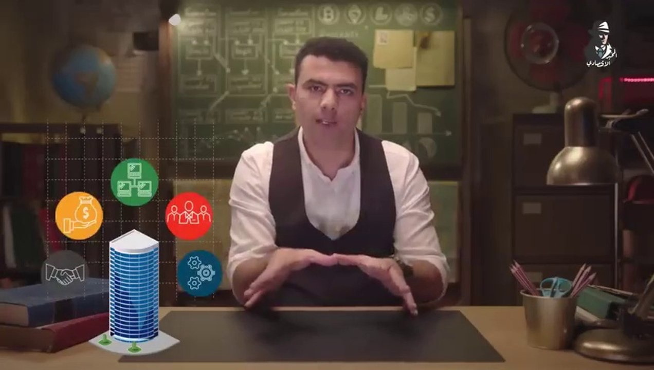 تمتلك شبكة استخبارات فائقة وتربح مليارات الدولارات__ كيف تتحكم كارجيل في غذاء العالم؟_(المخبر الاقتصادي)