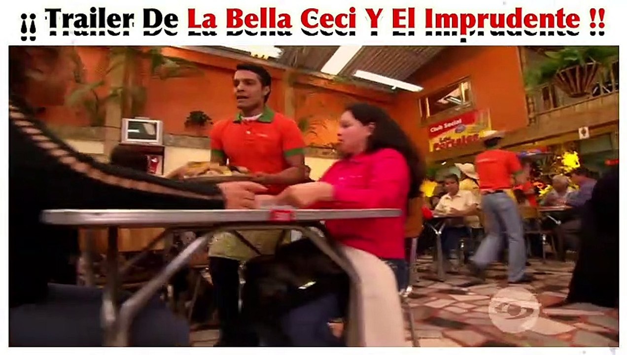 Ver Capítulos Completos La Bella Ceci Y El Imprudente HD