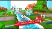 Thomas & Friends : Magic Tracks - Gameplay Walkthrough | Kamal Gameplay | Part 1 (Android, iOS)