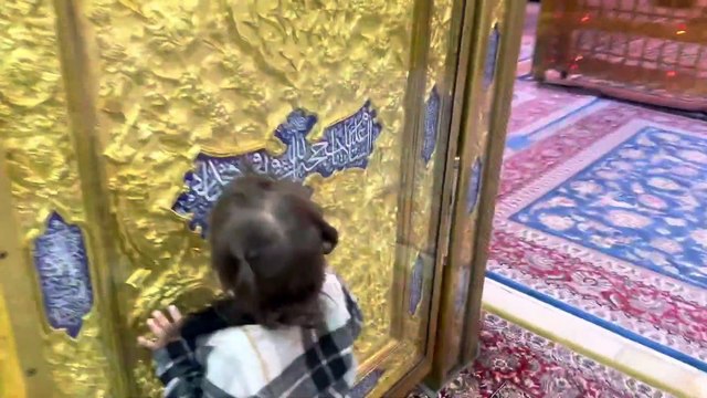 karbala Imam Hussain a.s ziarat