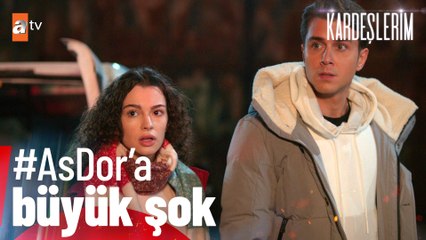 “Çalıntı eşya kaçakçılığı yaptığınıza dair ihbar var…” - Kardeşlerim 75. Bölüm