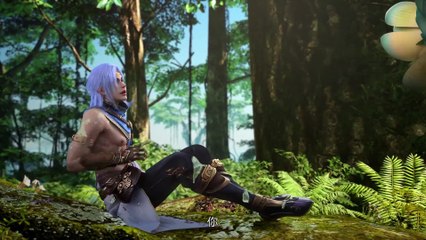 The Land of Miracles Season 2 Episode 2 [17]Subtitle - Animekill Chinese Anime