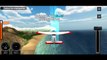 Flight Pilot 3D Simulator - Gameplay Walkthrough | Kamal Gameplay | Part 1 (Android, iOS)
