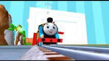 Thomas & Friends : Magic Tracks - Gameplay Walkthrough | Kamal Gameplay | Part 2 (Android, iOS)