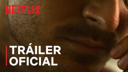 The Tinder Swindler - Trailer