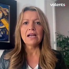 Eva Parera carga contra la política lingüística del Ayuntamiento de Barcelona