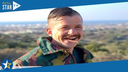 Crime dans le Larzac : qui est Robin Barde, l'interprète de Clément Loiseau ?