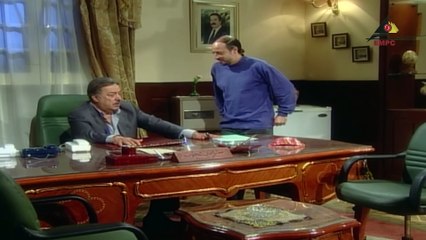 مسلسل غريب الدار الحلقة الثالثة عشر 13