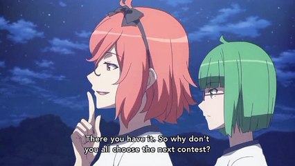 ai tenchi muyo ep 23 eng