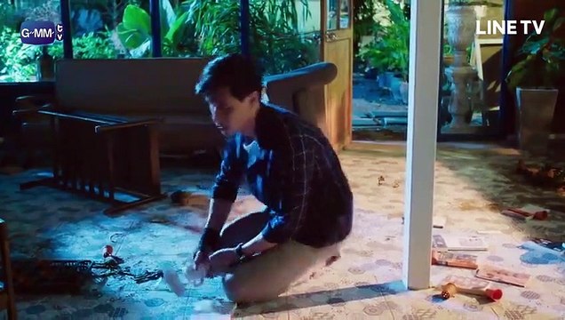 Dark Blue Kiss - Ep9 - Eng sub BL