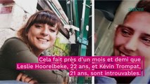 Disparition de Leslie et Kévin : ces photos postées sur les réseaux sociaux qui auraient attisé la jalousie