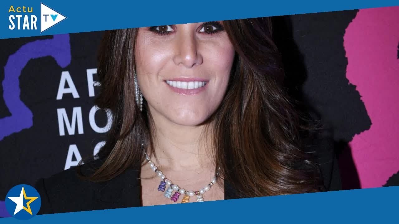 Karine Ferri et son mariage de rêve avec Yoann Gourcuff : sublime robe en dentelle, "immense pool pa