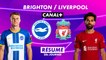 Le résumé de Brighton / Liverpool - Premier League 2022-23 (20ème journée)