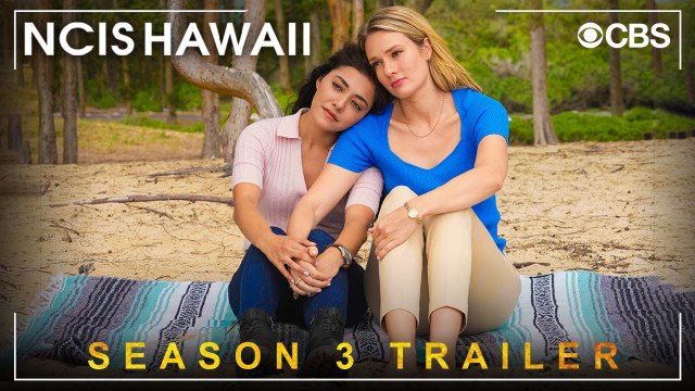 NCIS: Hawaiʻi Season 3 - Lucy Tara, Kate Whistler, Jane Tennant, Release Date & Update, Review