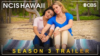 NCIS: Hawaiʻi Season 3 - Lucy Tara, Kate Whistler, Jane Tennant, Release Date & Update, Review