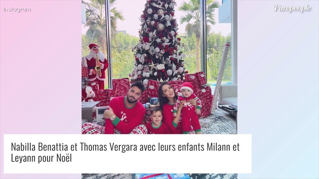 Nabilla très émue : son mari Thomas Vergara lui fait une surprise incroyable pour leurs 10 ans d'amour