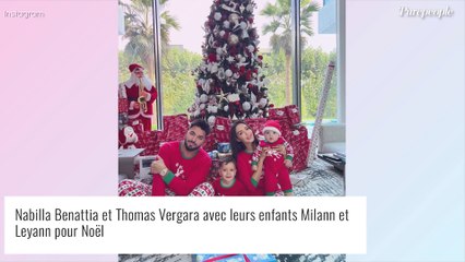 Nabilla très émue : son mari Thomas Vergara lui fait une surprise incroyable pour leurs 10 ans d'amour