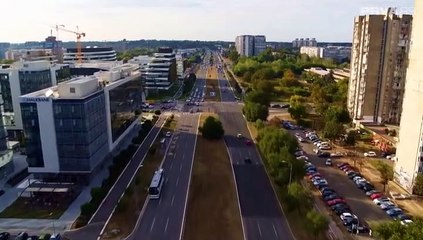 Igra Sudbine - Serijal 04 - Epizoda 99 - Domaca serija