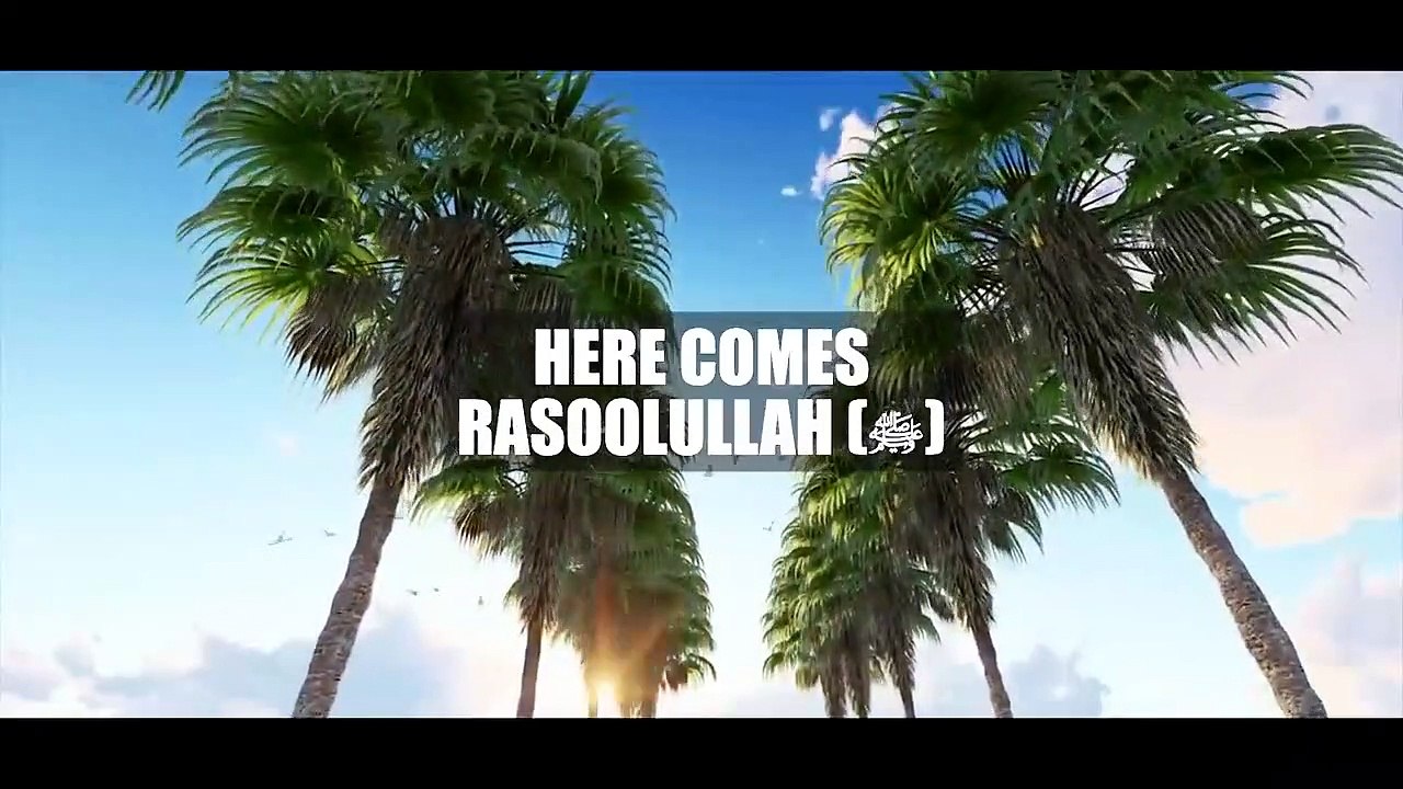 BEST MUSLIM MOTIVATION EVER!
