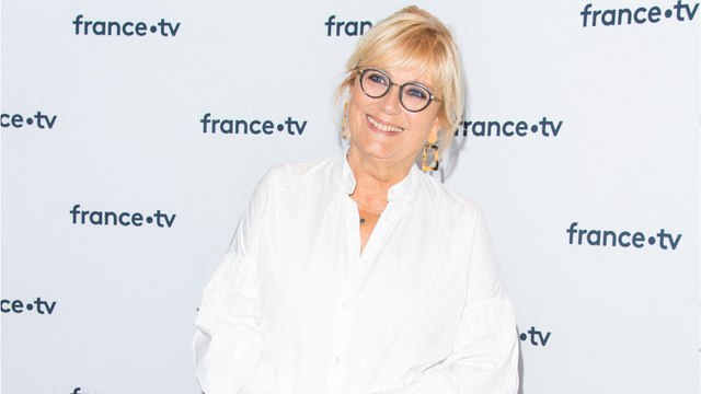 GALA VIDEO - Catherine Matausch “mise à l’écart” : cette décision de France Télévisions qui la chagrine